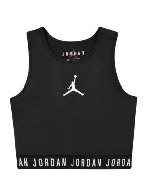 Obrázek produktu Jordan Top  černá / bílá