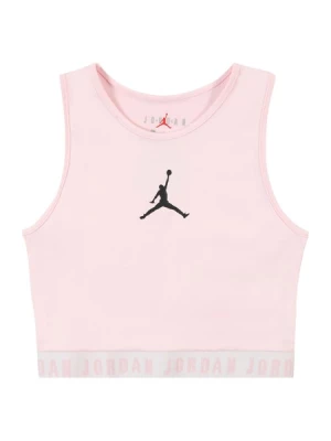 Obrázek produktu Jordan Top  růžová / černá / offwhite
