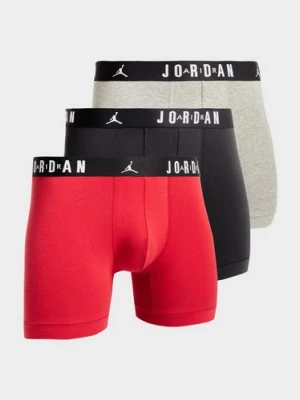 Obrázek produktu Jordan Trenky Flight Cotton Core 3Pk Bb
