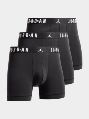 Obrázek produktu Jordan Trenky Flight Cotton Core 3Pk Bb