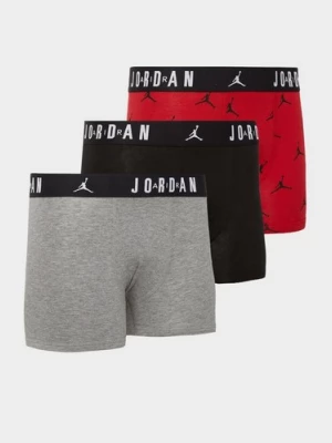 Obrázek produktu Jordan Trenky Jhm Flight Cotton Esst 3P Junior
