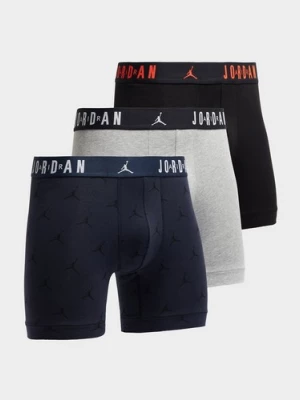 Obrázek produktu Jordan Trenky Jhm Mens Flight Cotton Esst 3P