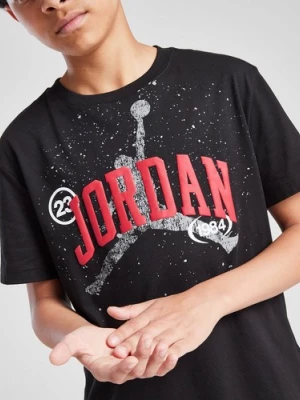 Obrázek produktu Jordan Tričko 1984 Jm Tee Blk/red