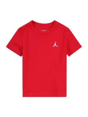 Obrázek produktu Jordan Tričko 'AIR'  červená / bílá