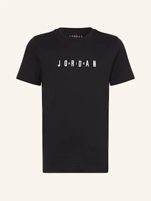Obrázek produktu Jordan Tričko černá