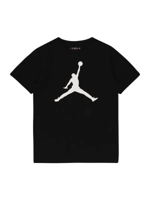 Obrázek produktu Jordan Tričko  černá / bílá