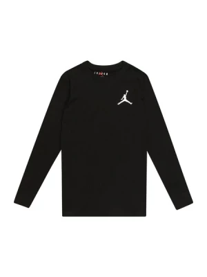 Obrázek produktu Jordan Tričko  černá / bílá