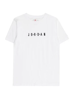 Obrázek produktu Jordan Tričko  černá / bílá