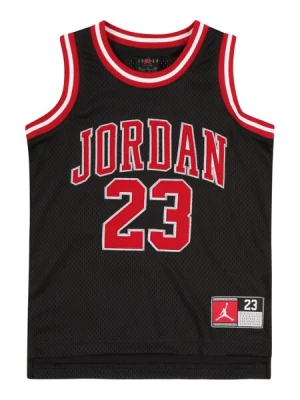 Obrázek produktu Jordan Tričko  červená / černá / offwhite