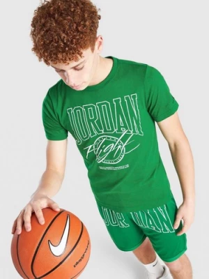 Obrázek produktu Jordan Tričko Flt Beynd Arc Tee Grn B
