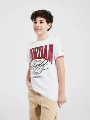 Obrázek produktu Jordan Tričko Flt Beynd Arc Tee Wht B