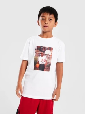 Obrázek produktu Jordan Tričko Jdb Mj Brand Photo Ss Crew