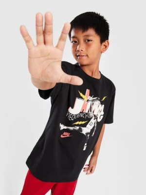 Obrázek produktu Jordan Tričko Jdb Mj Jamming Ss Tee Boy