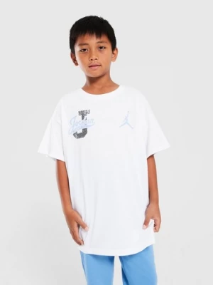 Obrázek produktu Jordan Tričko Jdg Distressed Colligiate G
