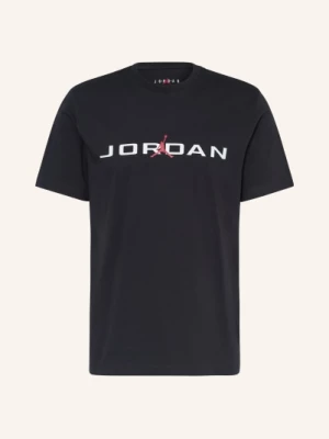 Obrázek produktu Jordan Tričko Jordan Air bílá / červená / bílá
