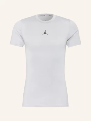 Obrázek produktu Jordan Tričko Jordan Sport šedá / černá