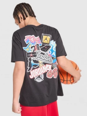 Obrázek produktu Jordan Tričko Sticker