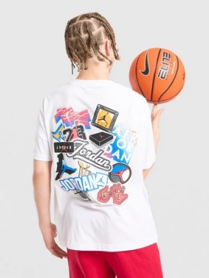 Obrázek produktu Jordan Tričko Jordan Sticker
