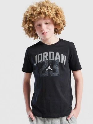 Obrázek produktu Jordan Tričko Jrdn Heritage Tee Blk B