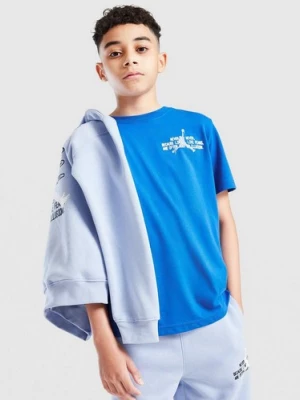 Obrázek produktu Jordan Tričko Jrdn Stamp Tee Blu B