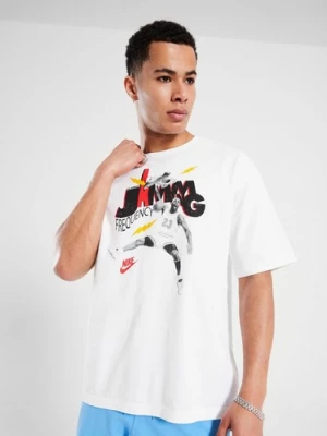 Obrázek produktu Jordan Tričko M J Brand Jam 85 Ss Crew