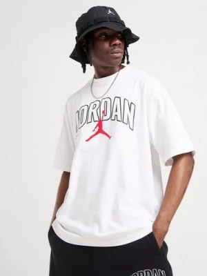 Obrázek produktu Jordan Tričko M J Brk Arch Jd Hbr Ss Crew