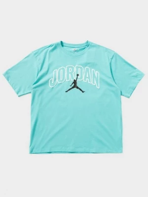 Obrázek produktu Jordan Tričko M J Brk Arch Jd Hbr Ss Crew