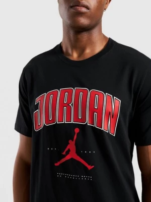 Obrázek produktu Jordan Tričko M J City 88 Crew