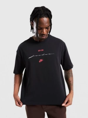 Obrázek produktu Jordan Tričko M J Flt Script Boxy Ss Crew