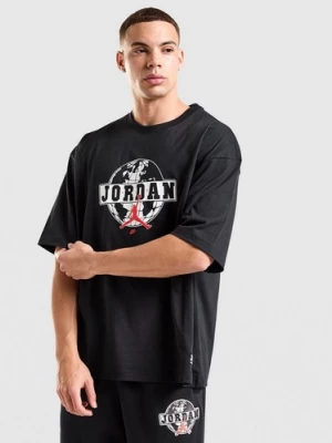 Obrázek produktu Jordan Tričko M J Globe Gfx Ovsz Ss Crew