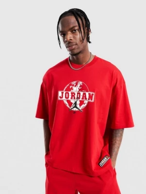 Obrázek produktu Jordan Tričko M J Globe Gfx Ovsz Ss Crew