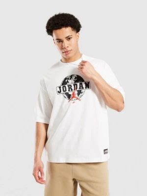 Obrázek produktu Jordan Tričko M J Globe Gfx Ovsz Ss Crew