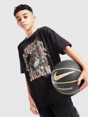 Obrázek produktu Jordan Tričko Mj Wsh Lgo Tee Blk B