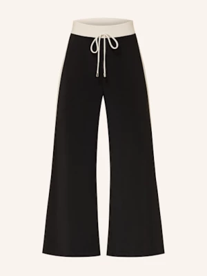 Obrázek produktu Joseph Ribkoff Culotte Kalhoty černá / krémová