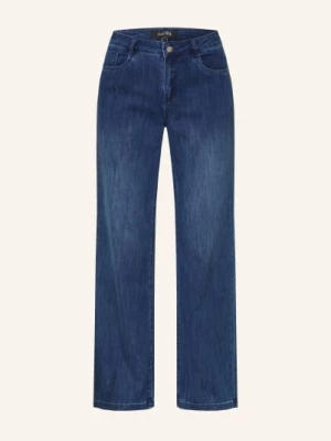 Obrázek produktu Joseph Ribkoff Džíny Se Širokými Nohavicemi 3699 medium denim