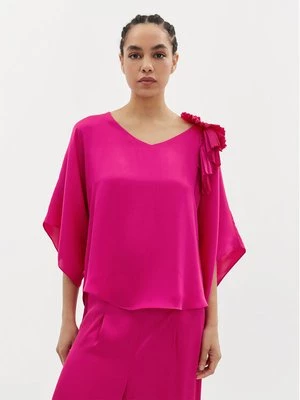 Obrázek produktu Joseph Ribkoff Halenka 241767 Růžová Relaxed Fit