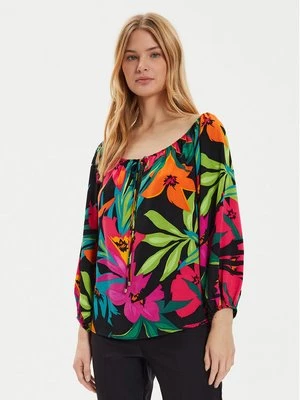 Obrázek produktu Joseph Ribkoff Halenka 242175 Barevná Relaxed Fit