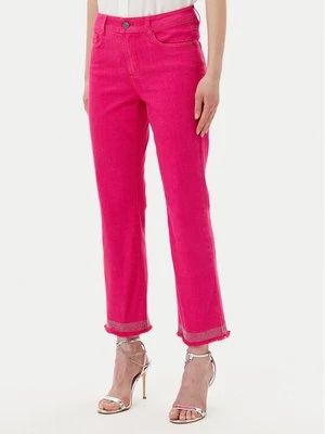 Obrázek produktu Joseph Ribkoff Kalhoty culottes 243964S25 Růžová Regular Fit