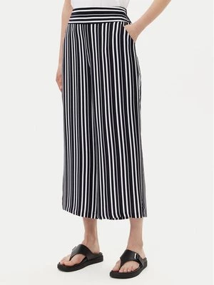 Obrázek produktu Joseph Ribkoff Kalhoty culottes 251162 Tmavomodrá Wide Leg