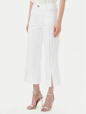 Obrázek produktu Joseph Ribkoff Kalhoty culottes 251901 Bílá Regular Fit