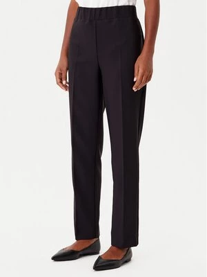 Obrázek produktu Joseph Ribkoff Kalhoty z materiálu 253298 Černá Slim Fit