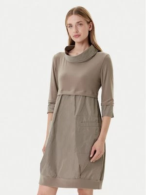 Obrázek produktu Joseph Ribkoff Každodenní šaty 173444F25 Khaki Regular Fit