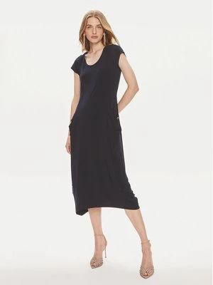Obrázek produktu Joseph Ribkoff Každodenní šaty 241156 Tmavomodrá Relaxed Fit