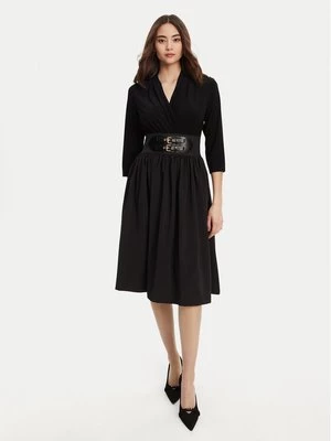 Obrázek produktu Joseph Ribkoff Koktejlové šaty 253185 Černá Regular Fit