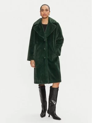 Obrázek produktu Joseph Ribkoff Kožich 243902 Zelená Loose Fit