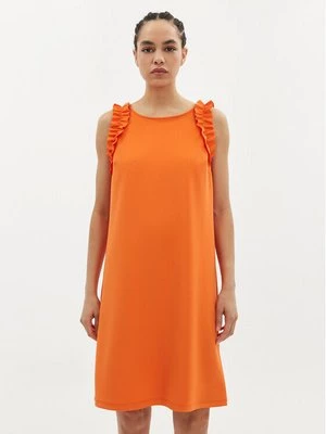 Obrázek produktu Joseph Ribkoff Letní šaty 242115 Oranžová Regular Fit