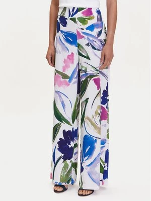 Obrázek produktu Joseph Ribkoff Palazzo kalhoty 251770 Barevná Wide Leg