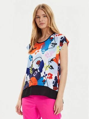 Obrázek produktu Joseph Ribkoff T-Shirt 241308 Barevná Regular Fit