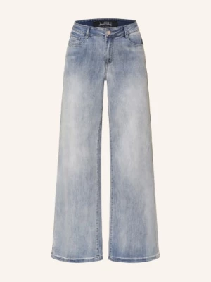 Obrázek produktu Joseph Ribkoff Wid Leg Džíny 47 light denim