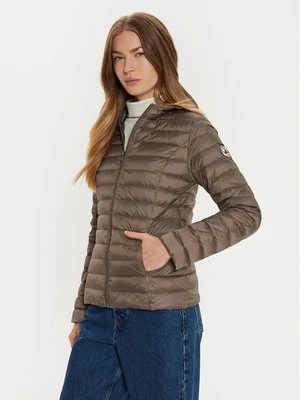 Obrázek produktu Jott Vatovaná bunda Cloe P000WDOW01 Béžová Slim Fit